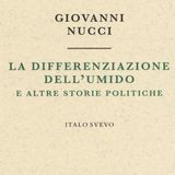 Giovanni Nucci "La differenziazione dell'umido"