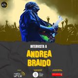 Once Upon a Time in... Music - Intervista ad Andrea Braido - Parte 3