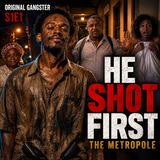 Original Gangster: S1E1 | THE METROPOLE | He Shot a Man Who Wasn't Holding a Gun