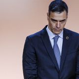 Federico a las 7: El problema de España no es Trump, es Pedro Sánchez