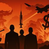 Globalists Preparing for 2026 Chaos? New Evidence Revealed