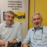 Gli anziani al centro