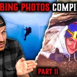 Top 5 Bingeable SCARY STORIES • DISTURBING PHOTOS Edition Vol. 2