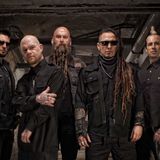 FIVE FINGER DEATH PUNCH - This is The Way Interview
