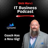 723 Insights from Cynomi's Tim Coach