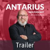 Trailer - Antarius: Der Podcast