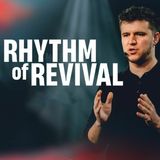 Rhythm Of Revival // Zack Parkhotyuk