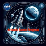 Artemis Space Program - Integrity Comes Home: The Artemis II Crew Tells Their Story