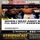 ☎️Andy Ruiz vs. Anthony Joshua 2🔥Two Losses Back to Back😱is His Career Over❓