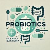 Probiotics 101 - The Microscopic Miracle Workers Transforming Your Health