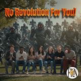 Weezy | No Revolution For You! Culture of Conspiracy, Navigating a Fractured History