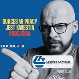 Sukces W Pracy Zależy Wyłącznie Od Ciebie
