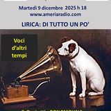 Lirica di tutto un po' - Voci d'altri tempi - G. Donizetti Don Pasquale