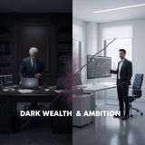 The Billionaire They Didn't Ask About