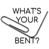 What's Your Bent? - Morning Manna #2743
