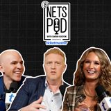 Brian Scalabrine on Nets Memories, His Broadcast Journey & the Origin of the White Mamba