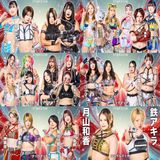 STARDOM Golden Week Fight Tour 2025 in FUKUYAMA & TAKAMATSU Pre-Shows