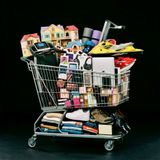 Compras, compras, compras…
