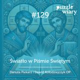 129: Światło w Piśmie Świętym