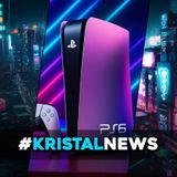 🎙 SIAMO FREGATI. O NO? Il PREZZO di PS6. ▶ #KristalNews