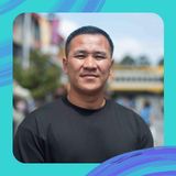 Tony the Aussie-Vietnamese Gangster Pastor