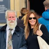 S04E41 Karen and Matt in Scotland