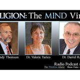 Religion: The Mind Virus
