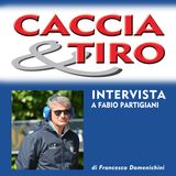 Intervista a Fabio Partigiani: “Della mia prima Olimpiade ho purtroppo un brutto ricordo”