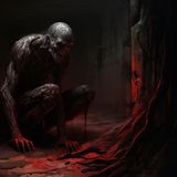 Pickman’s Model by H.P. Lovecraft