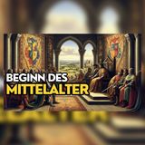 Frühes Mittelalter: Wie die Kirche Macht gewann | Mittelalter Hörbuch Doku