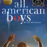 All American Boys by Jason Reynolds and Brendan Kiely