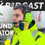 TURNAROUND COORDINATOR - Proč by se A380 mohla rozlomit? Jak "létají" zvířata? Za jak dlouho musíme otočit Ryanair? Dan Šturc