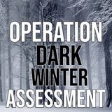 Dark Winter is Back : Prepare Now! - Ep. #001