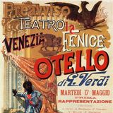 La Mattina all'Opera Buongiorno con Otello