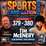 Tim McEnery "Grinding to Hobby Success" E379