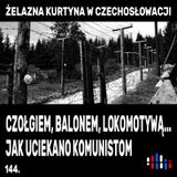 Żelazna kurtyna w Czechosłowacji: psy, miny, płot pod napięciem i setki zabitych