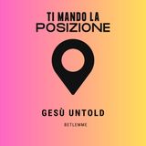 Gesù Untold, Betlemme (Terra Santa)