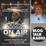 Stevie B's Acappella Gospel Music Blast - (Episode 89)