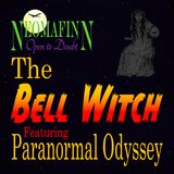 THE STORY OF THE BELL WITCH