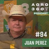 Conheça os segredos da apartação com Juan Perez