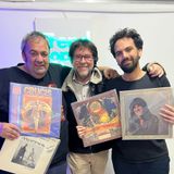 Cuantos más me decían que no lo haga, más lo quería hacer - Gustavo Montesano en Musica del Atico 472