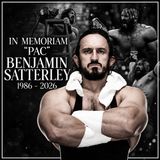 Remembering Benjamin “PAC” Satterley | The Still Real to Us Show | Episode #868 – 10/1/26