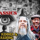 FKN Classics 2022: Where The Footprints End - Metaphysical Wildman | Timothy Renner & Chad Redding