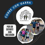 CORRE CON GARRA || FUTBOL EN GARRA