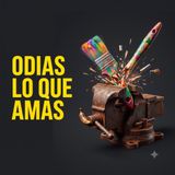 La mentira de monetizar tu pasión (y cómo destruye tu paz) PEC #112