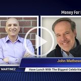 John Matheson - Getting Commercial Loan Success Fast!