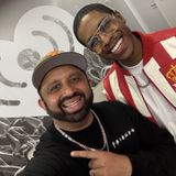 Lil Shxwn with Dj Pup Dawg Podcast