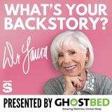 What's Your Backstory?: GhostBed's Marc Werner
