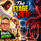 The Elites Are Making Their Final Move On The Chessboard - Biblical Hitmen