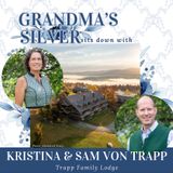 The Von Trapp Family Legacy: Life at the Iconic Trapp Family Lodge